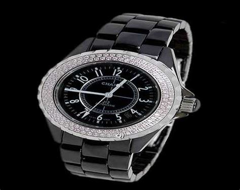 montre chanel pas cher|montre chanel tarif.